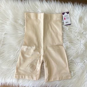 High waisted shaper short - Size M/L
